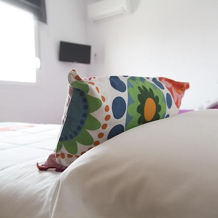 Hostal Los Gabrieles Albacete Dış mekan fotoğraf