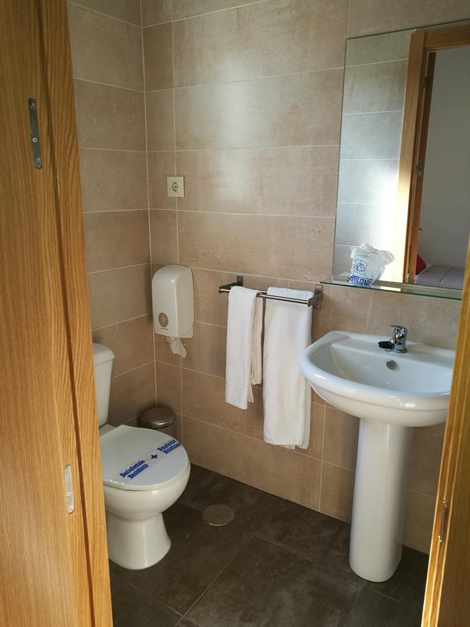 Hostal Los Gabrieles Albacete Dış mekan fotoğraf