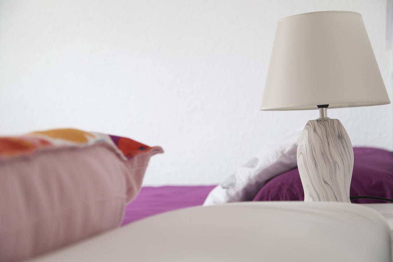 Hostal Los Gabrieles Albacete Dış mekan fotoğraf