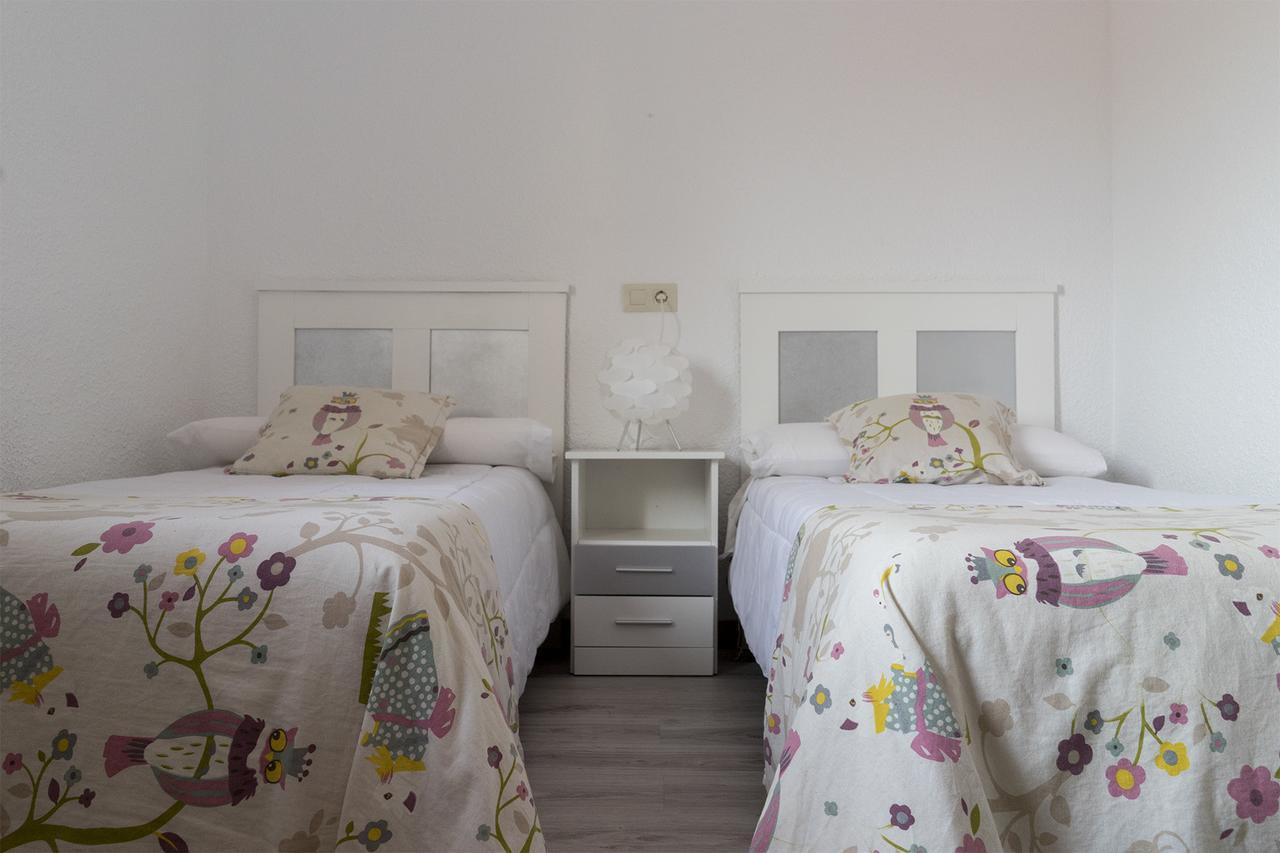Hostal Los Gabrieles Albacete Dış mekan fotoğraf