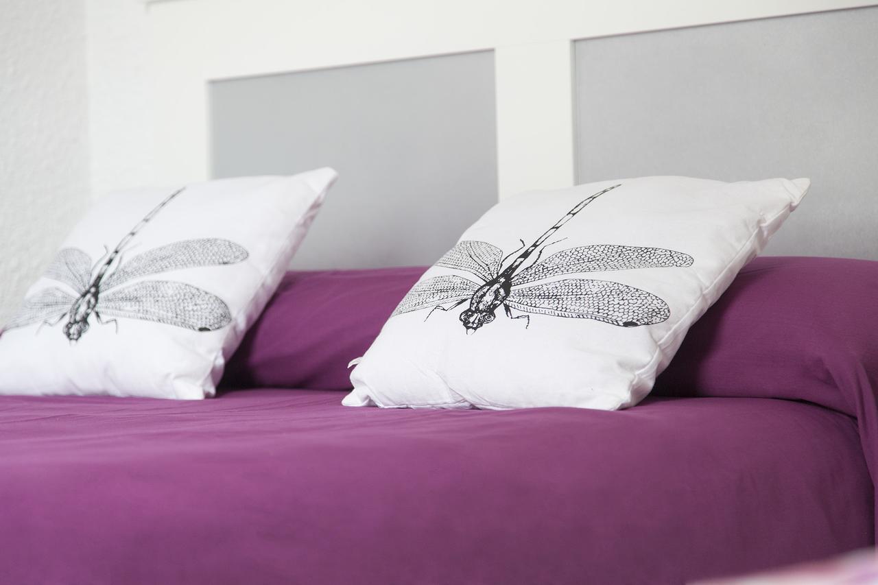 Hostal Los Gabrieles Albacete Dış mekan fotoğraf
